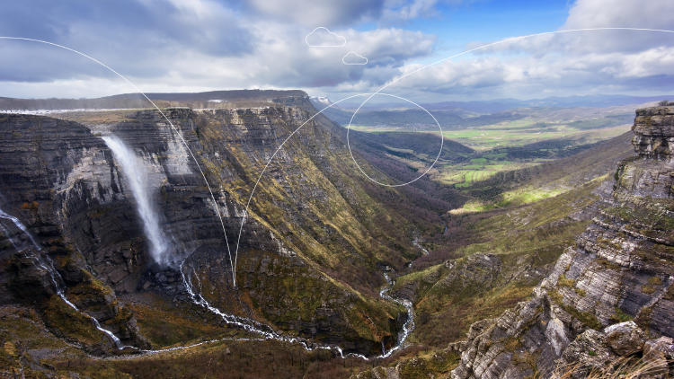 Cascadas Euskadi Cascadas Euskadi