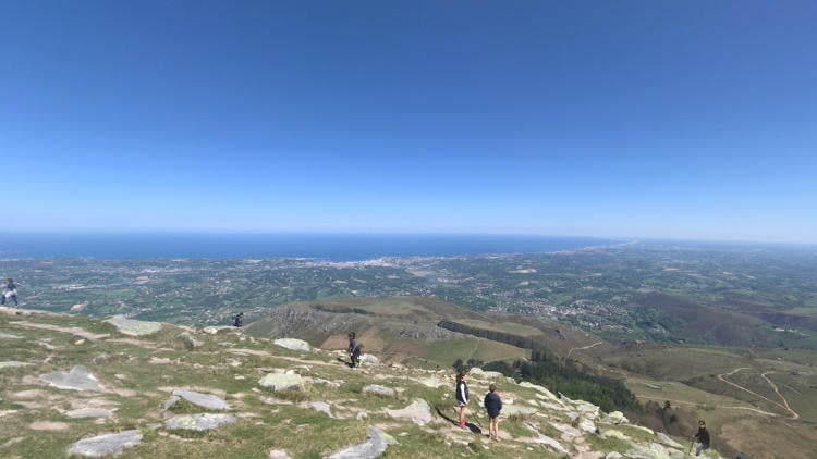 La Rhune pirineo navarro La Rhune pirineo navarro https://www.google.com/maps/contrib/116302405821716094895/photos/@37.3862347,34.2904822,4z/data=!3m1!4b1!4m3!8m2!3m1!1e1?entry=ttu