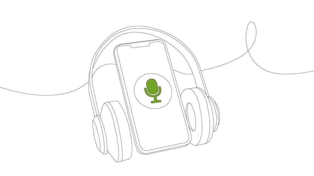 Podcast en euskera