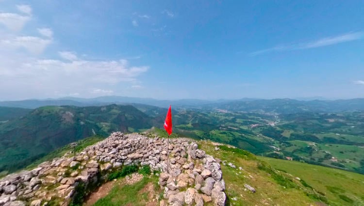 Castillo de Ausa Castillo de Ausa | https://www.google.com/maps/contrib/103903983157282188926