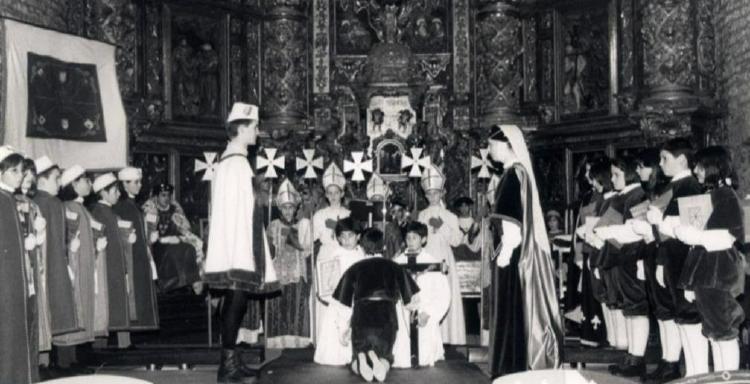 Rey de la Faba Rey de la Faba