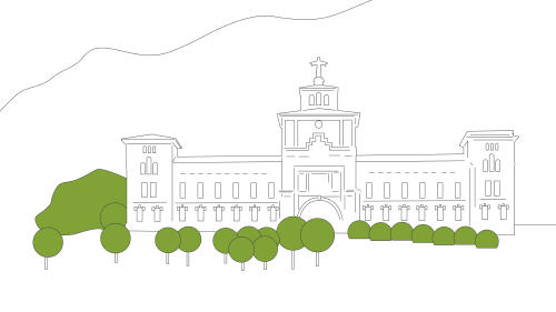 Zer ikusi Azpeitian, Loiolako santutegitik harago Zer ikusi Azpeitian, Loiolako santutegitik harago