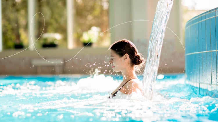 Mejores balnearios Euskadi Mejores balnearios Euskadi