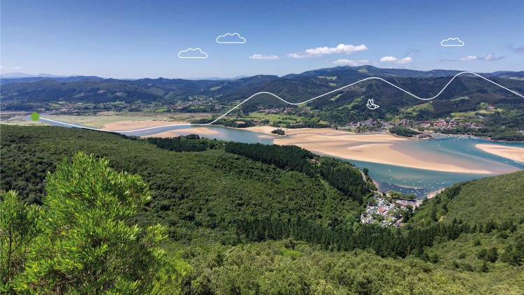 Reserva-biosfera-urdaibai Reserva-biosfera-urdaibai