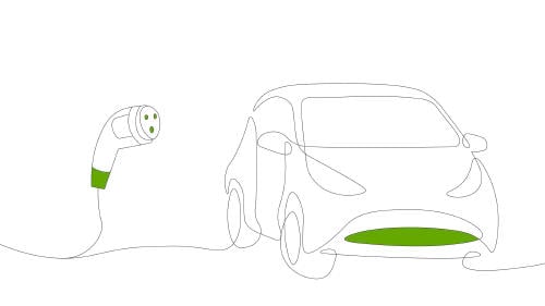 Ayudas al coche eléctrico en Euskadi 2024 y cómo pedirlas Ayudas al coche eléctrico en Euskadi 2024 y cómo pedirlas