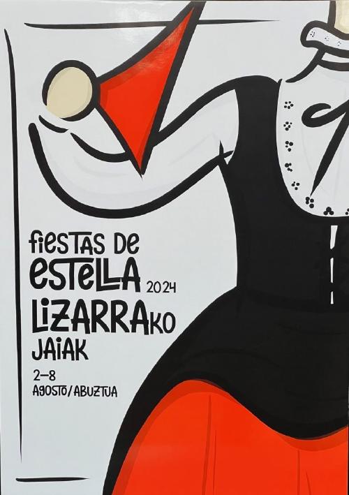 Fiesta de Estella 2024 Fiesta de Estella 2024