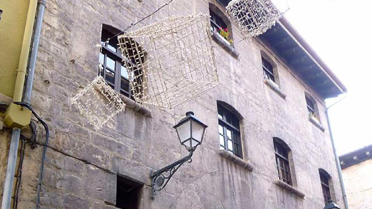 Casa Aroztegi Casa Aroztegi