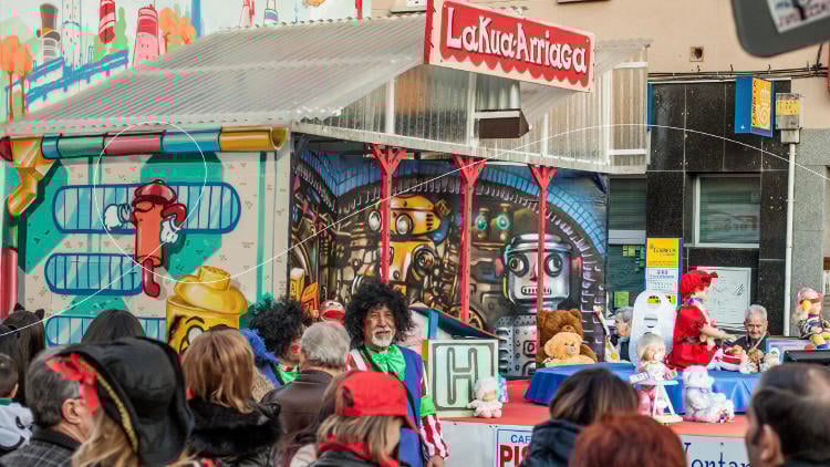 Blog Carnaval vitoria Blog Carnaval vitoria