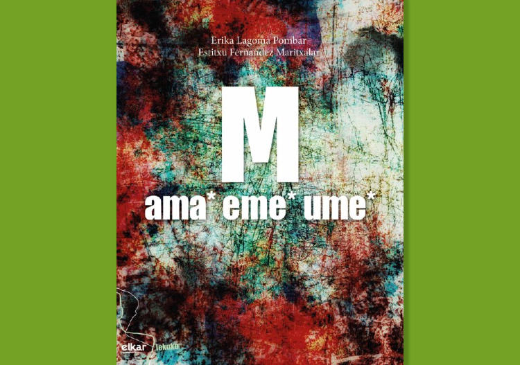 M ama eme ume mejores libros en euskera M ama eme ume mejores libros en euskera