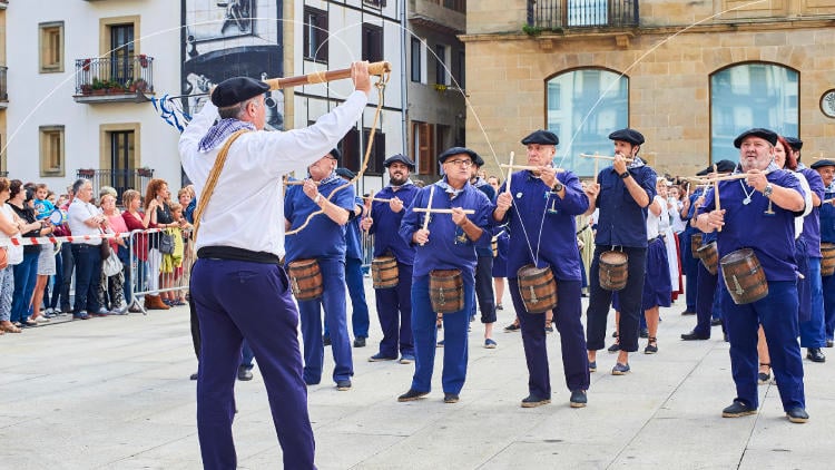 Blog Tamborrada Donosti Blog Tamborrada Donosti