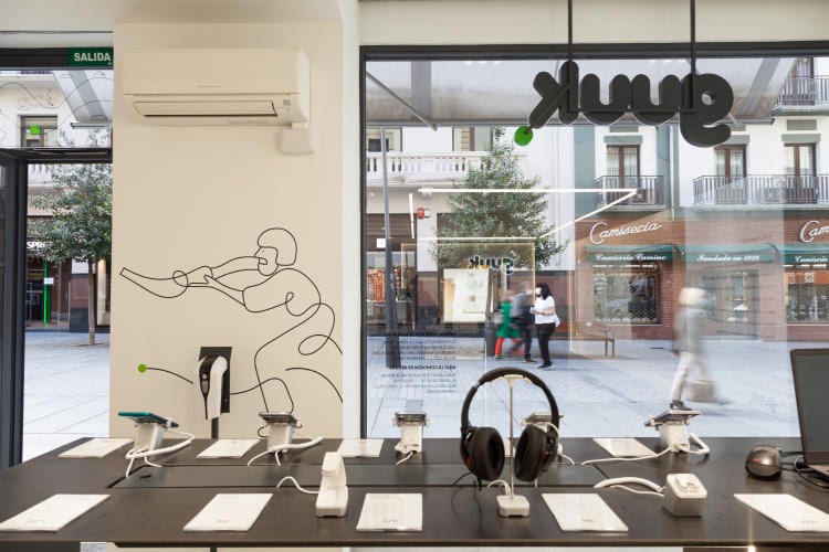 Tienda Guuk Pamplona Tienda Guuk Pamplona