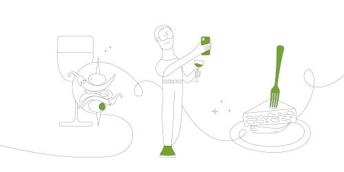 8 influencers foodies para conocer los mejores bares y restaurantes de Euskadi 8 influencers foodies para conocer los mejores bares y restaurantes de Euskadi