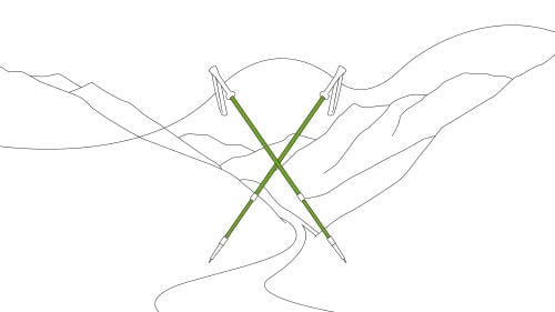 Euskadiko 10 mendi-ibilbiderik onenak Euskadiko 10 mendi-ibilbiderik onenak