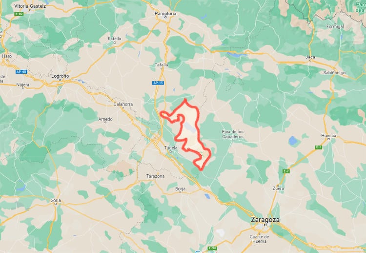 Bardenas Reales Bardenas Reales