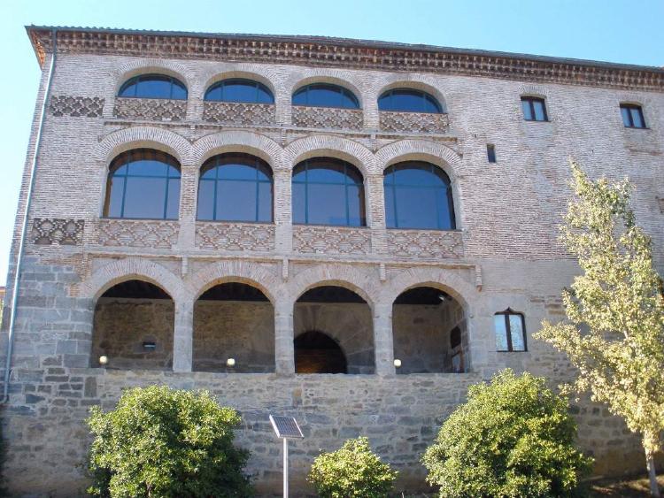 Palacio Floreaga Palacio Floreaga