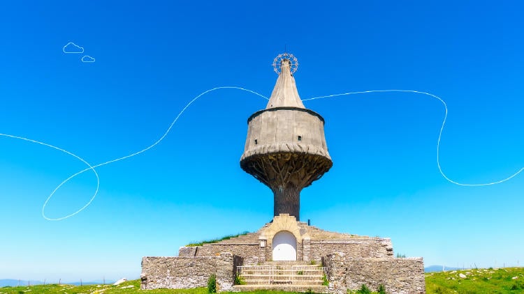 Virgen de Orduña Virgen de Orduña
