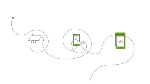 Fibra óptica, conexión más eficiente ¿Conoces sus beneficios? Fibra óptica, conexión más eficiente ¿Conoces sus beneficios?
