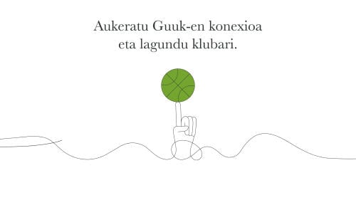 Zure taldearen aktualitate guztia zure mugikorrean