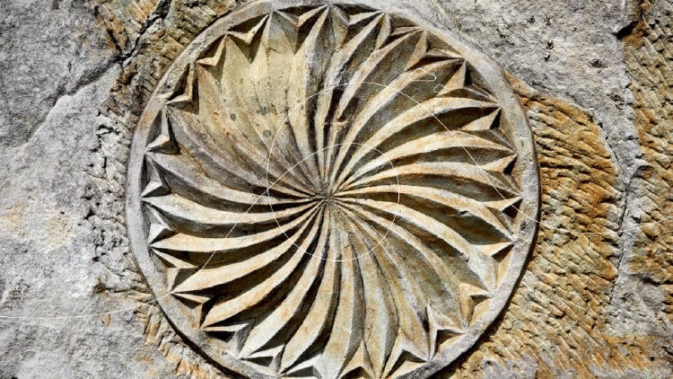 Eguzkilore mitología vasca Eguzkilore mitología vasca