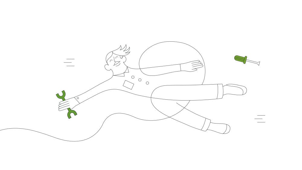 Ilustrazioa-langilea-autonomoa