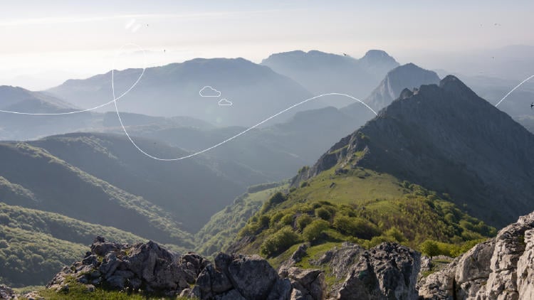 Mejores miradores de Euskadi Mejores miradores de Euskadi