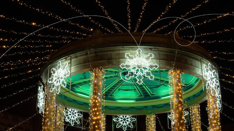 Navidad en Navarra Navidad en Navarra