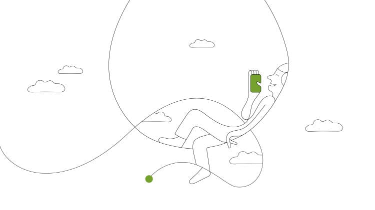 personaje-tumbado-conectado-movil personaje-tumbado-conectado-movil