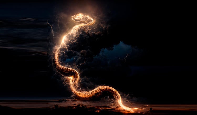 Sugaar seres mitológicos Euskadi Sugaar seres mitológicos Euskadi