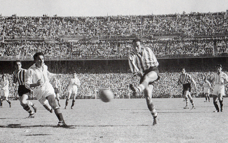 Telmo Zarra Telmo Zarra
