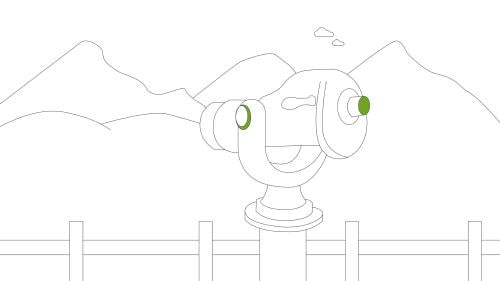 Euskadiko paisaiez gozatzeko behatokirik onenak Euskadiko paisaiez gozatzeko behatokirik onenak