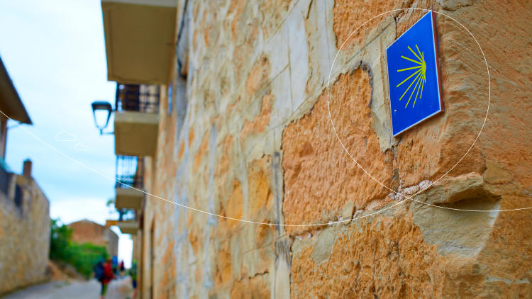 Cartelas blog Camino Navarra Cartelas blog Camino Navarra