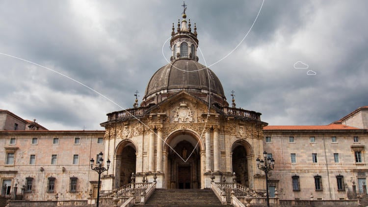 Santuario Loyola Santuario Loyola