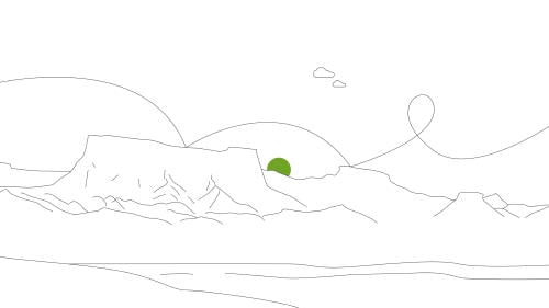 Errege Bardea: zer ikusi eta nola iritsi Nafarroako basamortura Errege Bardea: zer ikusi eta nola iritsi Nafarroako basamortura