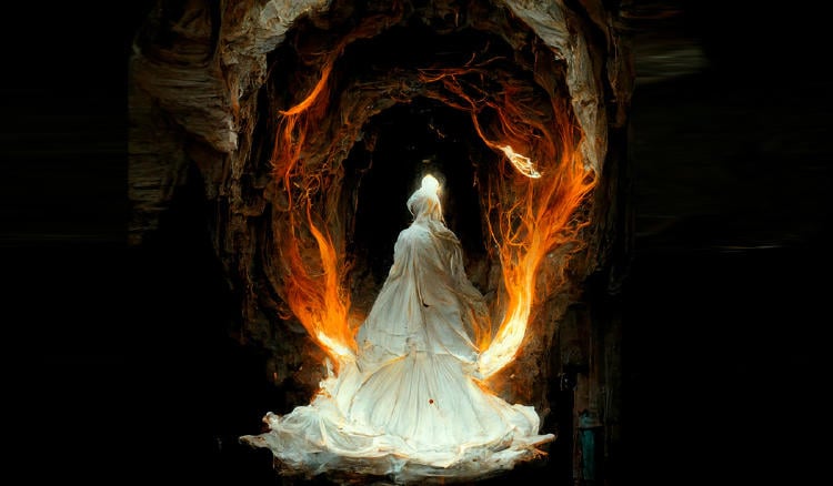 Mari seres mitológicos Euskadi Mari seres mitológicos Euskadi