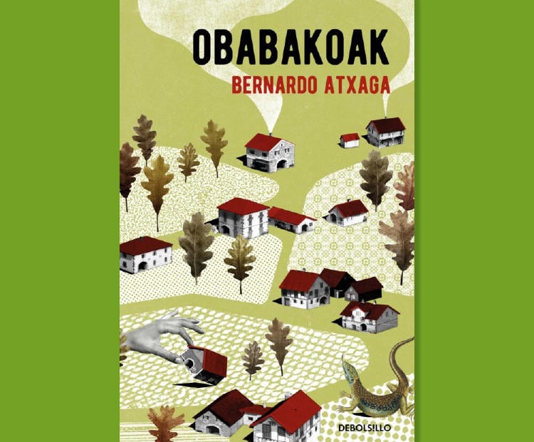 obabakoak mejores libros en euskera