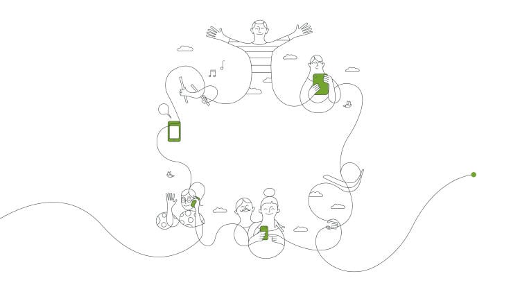 ilustracion-conexion-tecnologia ilustracion-conexion-tecnologia