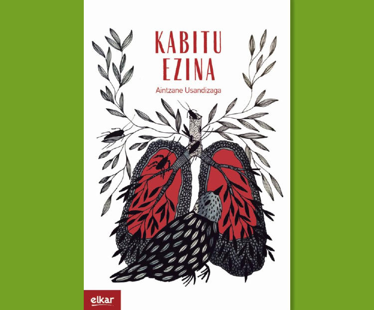Kabitu Ezina mejores libros en euskera