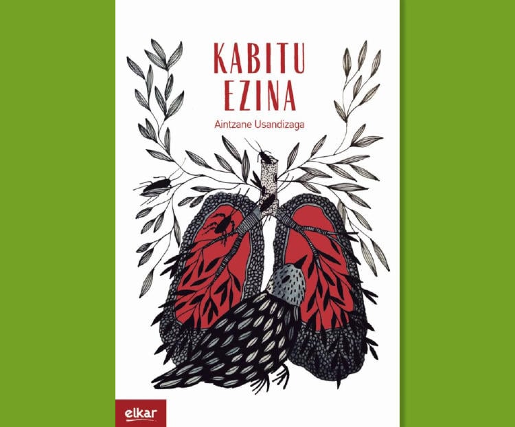 Kabitu Ezina mejores libros en euskera Kabitu Ezina mejores libros en euskera