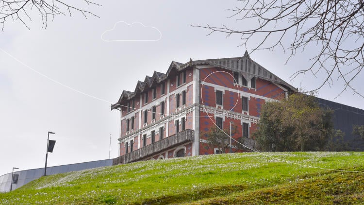 Museo Cristóbal Balenciaga Museo Cristóbal Balenciaga