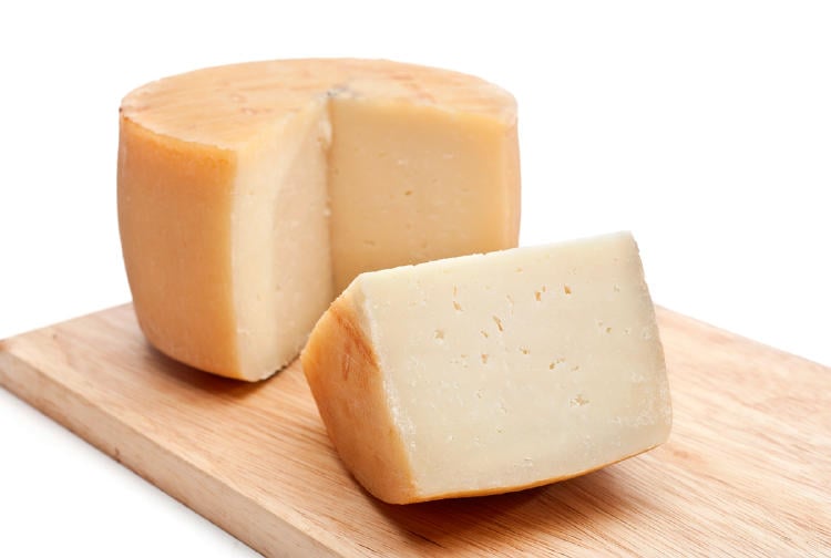 Queso Idiazábal que es Queso Idiazábal que es