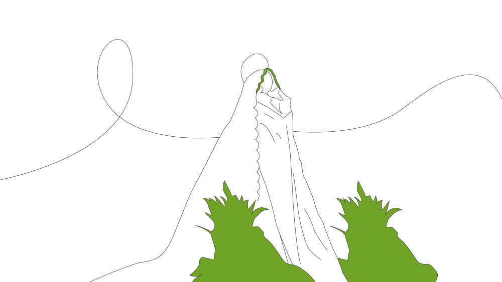 Virgen de la Guía fiestas