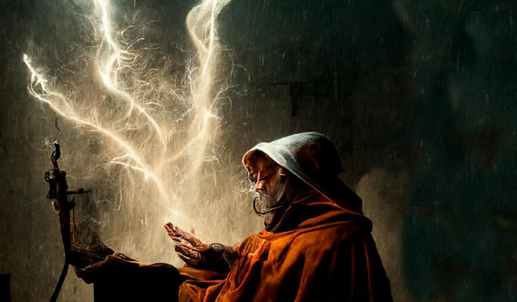 Mikelatz seres mitológicos Euskadi Mikelatz seres mitológicos Euskadi