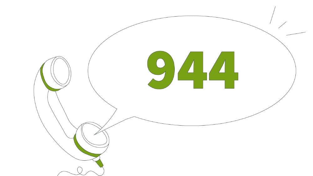 Número 944