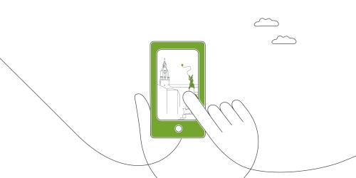 Aplicaciones móviles para conocer Euskadi. Las mejores apps para conocer tu ento Aplicaciones móviles para conocer Euskadi. Las mejores apps para conocer tu ento
