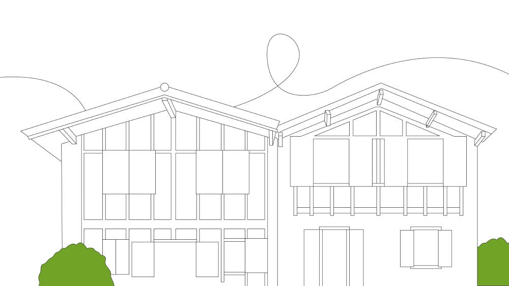 Pueblos más bonitos de Iparralde País Vasco francés