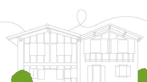 Iparraldeko herririk politenak: Donibane Lohizunetik Biarritzera Iparraldeko herririk politenak: Donibane Lohizunetik Biarritzera