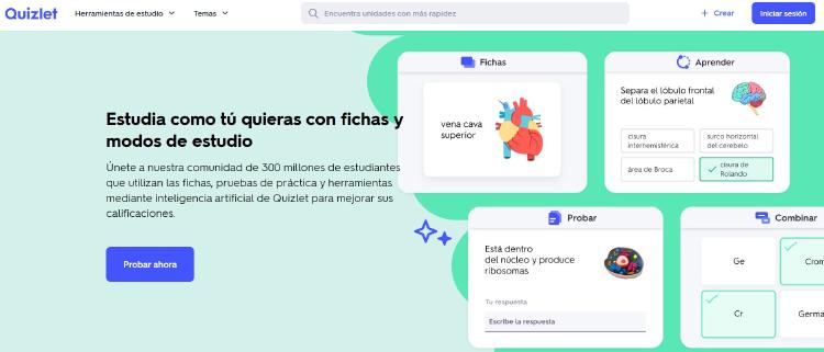 Quizlet Quizlet