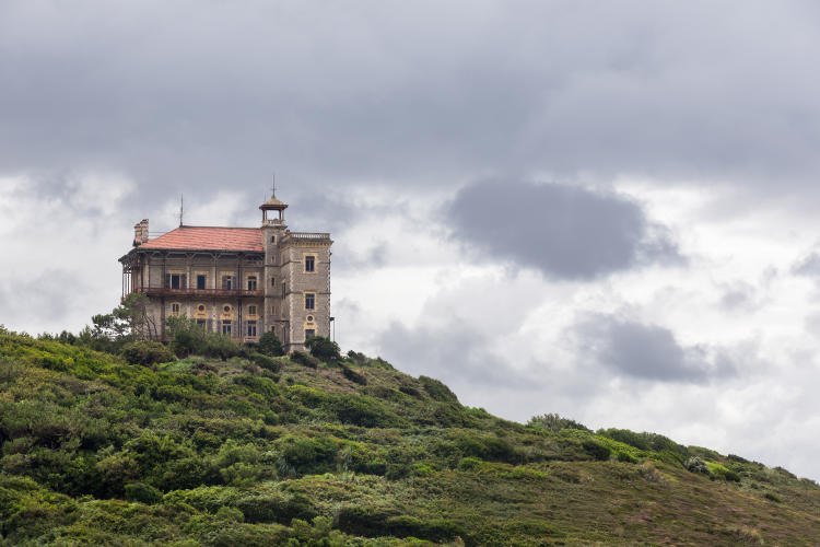 Castillo Bidart Castillo Bidart