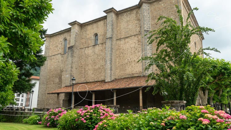 Qué ver en Bergara Qué ver en Bergara