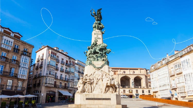 Vitoria Gasteiz Vitoria Gasteiz